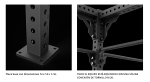 ATX® FUNCTIONAL RIG 700 - Sector 2