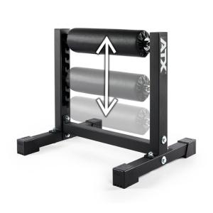 ATX® Split Squat Stand / Bulgarian Split Squat - Soporte para sentadillas búlgaras