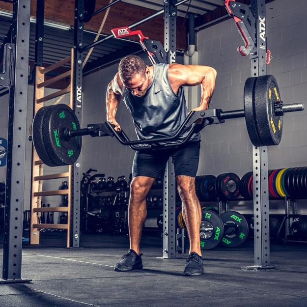 Paralelas Calistenia Barras De Madera - Soporte 300 Kg, Antideslizantes - Para Fitness En Casa O Exterior Barras Paralelas Madera Calistenia Fitness Soporte 300kg