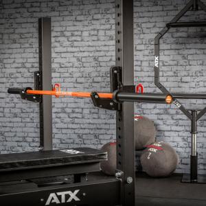 ATX® Cerakote Multi Bar - Barra olímpica - Hunter Orange