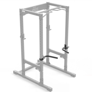 ATX® Dip Barren Heavy Duty 700 series - Barra fondos en paralelas para racks serie 700