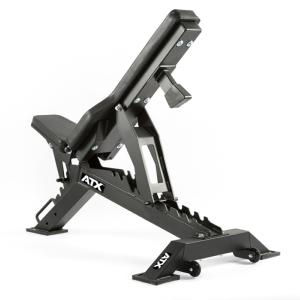 ATX® WARRIOR BENCH /  Banco multifunción Guerrero - Estrecho