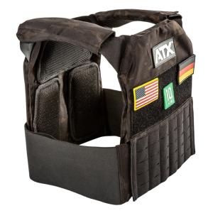 ATX® Tactical Weight Vest - Chaleco de peso