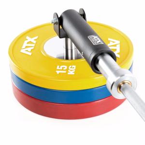 ATX® Core trainer - amarre con discos de peso