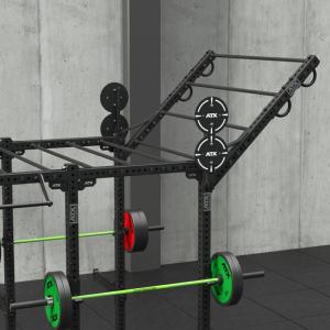 ATX® RIG 4.0 - Flying Pull-Up Ladder - Escalera Pull-Up para estaciones de entrenamiento