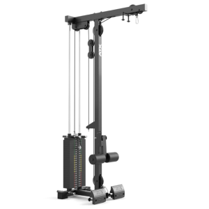 ATX® Estación de poleas para jaulas PRX-640 - columna de pesos de 115kg