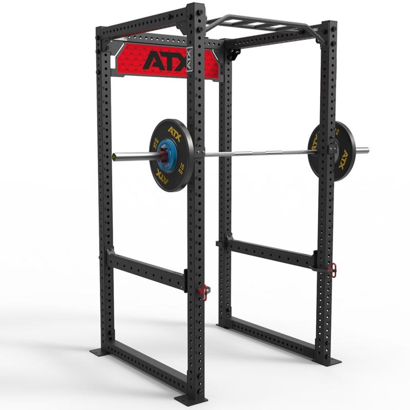 ATX® Jaula de potencia - Power Rack - 840