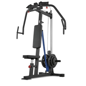 ATX® PecFly / RearDelt Combo - Máquina de musculación