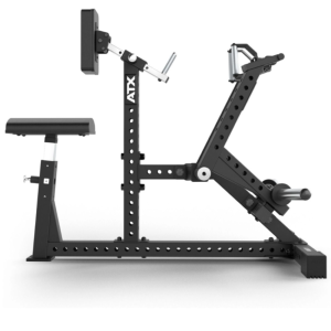 ATX® Máquina de remo para espalda RMX-760