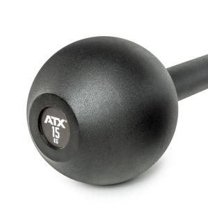 ATX® Macebell - Ball Hammer (martillo de bola) - de 4 kg a 15 kg