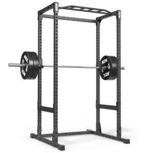 ATX® POWER RACK PRX-520 Altura 215 CM - Jaula de entrenamiento básica