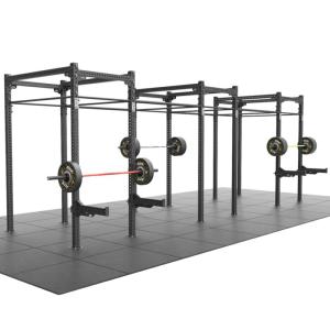 ATX® Free Rig 4.0 SECTOR - Tamaños 1 a 5 - Estación de entrenamiento - Calidad Premium