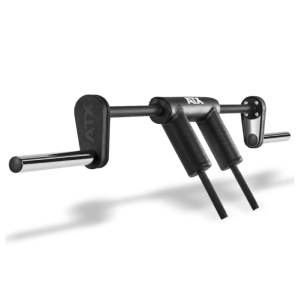 ATX Barra de seguridad para sentadillas - Safety Squat Bar - 50 mm