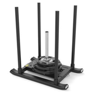 Power sled ATX® TR - Trineo de tiro y empuje para el gimnasio