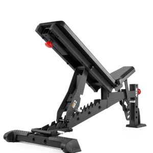 ATX® MULTI BENCH / Banco de musculación ULTIMATE - Con acolchado de PU - Nuevo Modelo 2023 - 2.0