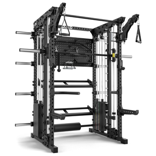 ATX® Multigimnasio - Power Station XTL - Altura 195 cm