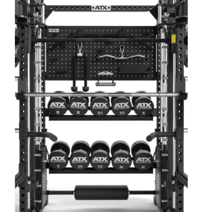 ATX® Multigimnasio - Power Station XTL - Altura 195 cm