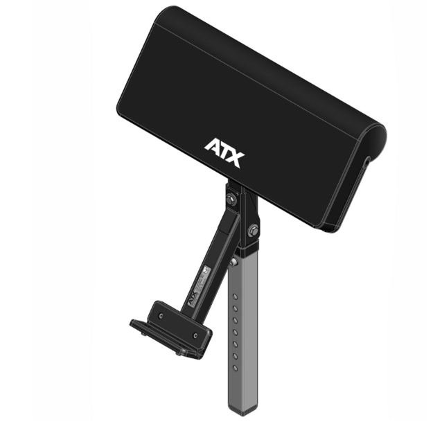 ATX® Bicep Curlpult - Accesorio curl bíceps para banco multifunción - Nuevo modelo 2023