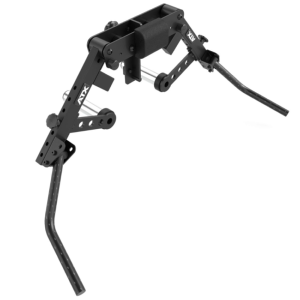 ATX® Accesorio de elevación lateral + volador - Serie 500, 600, 700