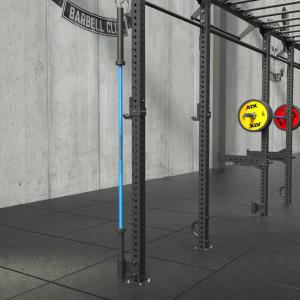 ATX® Barbell Holder - Soporte de barra para RIG y bastidores