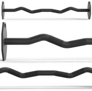 ATX® Octa SZ Bar - Barra SZ