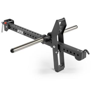 ATX Belt Squat Option - Dispositivo para entrenar sentadillas - Series 600, 700, 800