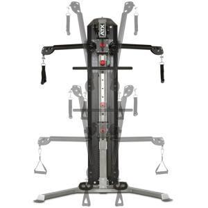 ATX® Máquina de musculación - Entrenador funcional autónomo