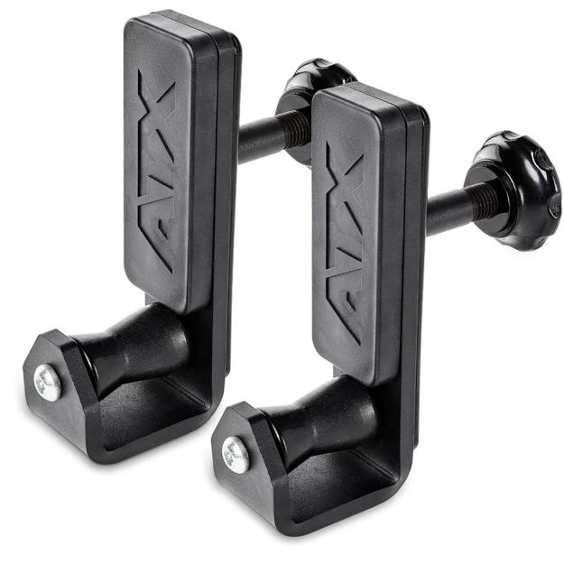ATX® - Roller J-Cups - Ganchos para racks - Universal
