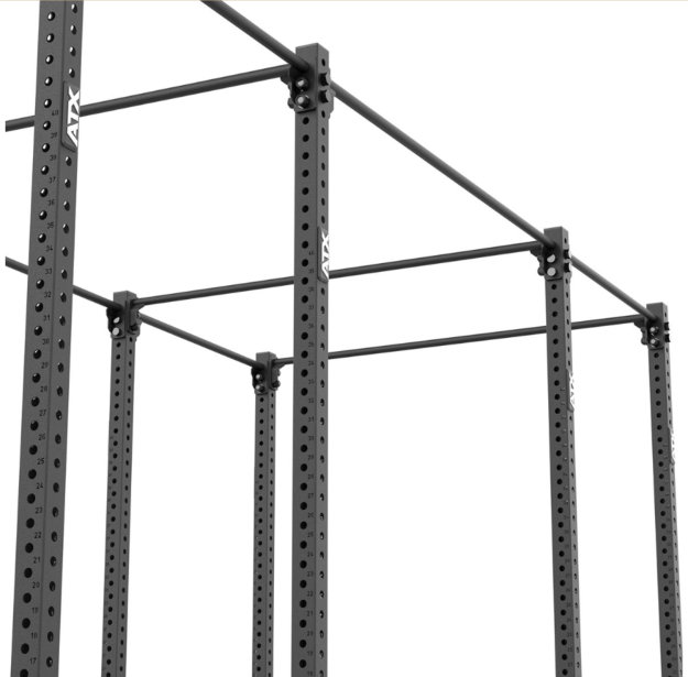 Impex Rig ATX® FUNCTIONAL RIG 700 - Basic 5