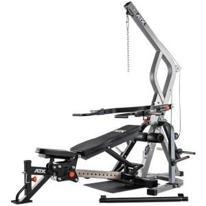 ATX - Multigimnasio TRIPLEX - Mquina de musculacin