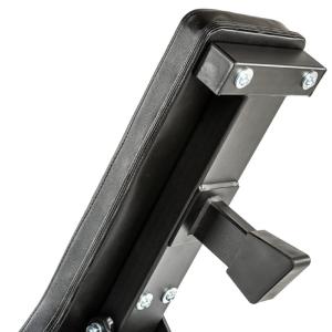 ATX® WARRIOR BENCH / Banco multifunción Guerrero - Ancho