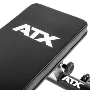 ATX® FLAT BENCH HA - Banco plano ajustable en altura