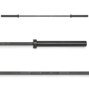 ATX® Cerakote Multi Bar - Barra olímpica - Sniper Grey