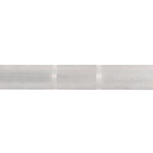 ATX® Cerakote Multi Bar - Barra olímpica - Stormtrooper White