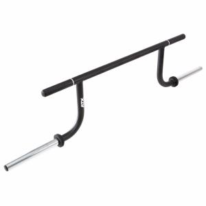 Barra de sentadillas "CAMBERED SQUAT BAR" ATX®