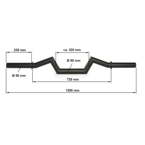 Super SZ - Fat Bar