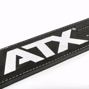 ATX® Cinturón Profesional Clip - Gamuza - negro - Tallas: S - XXL