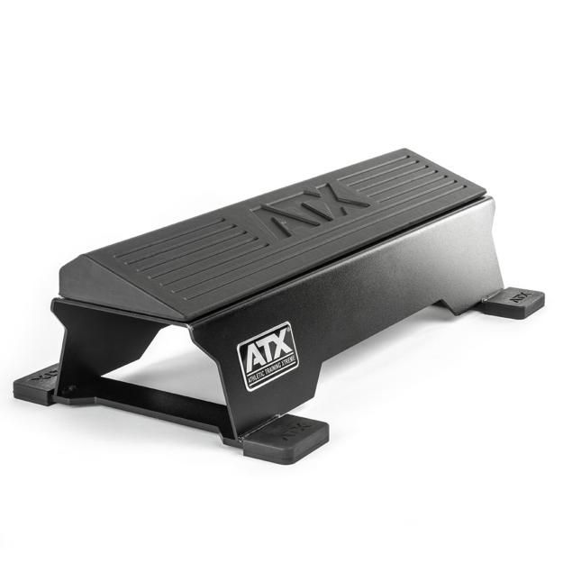 ATX® Cuña para Sentadillas + Bloque para pantorrillas