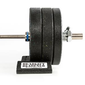 Deadlift Deadener - 250 mm - Edición Estándar