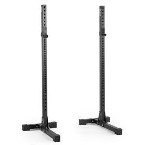 ATX® Free Stands 650 SD - agujeros con espaciado de corta distancia - Incluye un par de J-Hooks