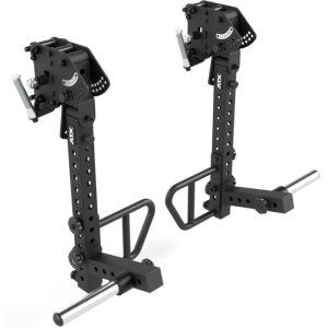 ATX - Jammer Arms 3D - Brazos de palanca - Serie 700