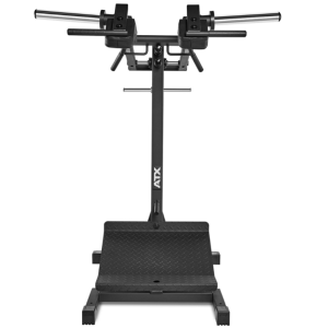 ATX® Lever Arm Squat - Máquina de musculación 3 en 1