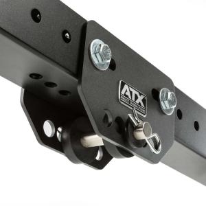 ATX® Percha para anillas y cuerdas de escalada - 1 unidad