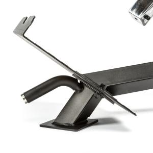 ATX® Silla romana - hiperextensión 45º 
