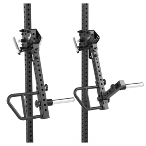 ATX® - Jammer Arms 3D - Brazos de palanca - Serie 600