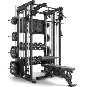 ATX® Multigimnasio - Power Station XTL - Altura 225 cm