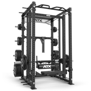 ATX® Hip Thrust Option - Para Power Smith Rack ATX-PSR-780