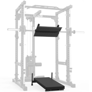 ATX® Prensa Vertical - Opción para Multipower