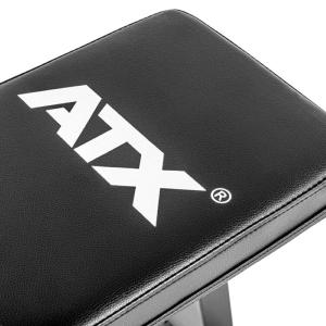 ATX® Banco plano compact, capacidad de carga: 600kg!
