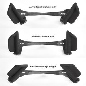 ATX® Multi-X Parallel Grip - Empuñadura paralela - 42 cm